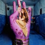 David Lachapelle – 12