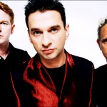 Depeche Mode – 01