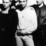 Depeche Mode – 09