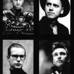 Depeche Mode – 10