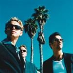 Depeche Mode – 15