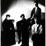 Depeche Mode – 18