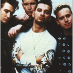 Depeche Mode – 19