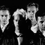 Depeche Mode – 21