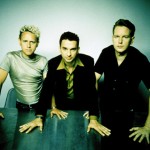 Depeche Mode – 25