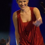 MTV Video Music Awards Latin America 2003 – Show