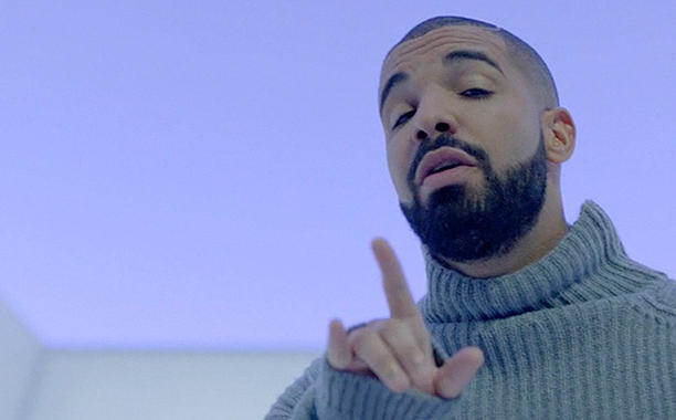 Drake – Hotline Bling