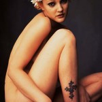 Drew Barrymore – 25