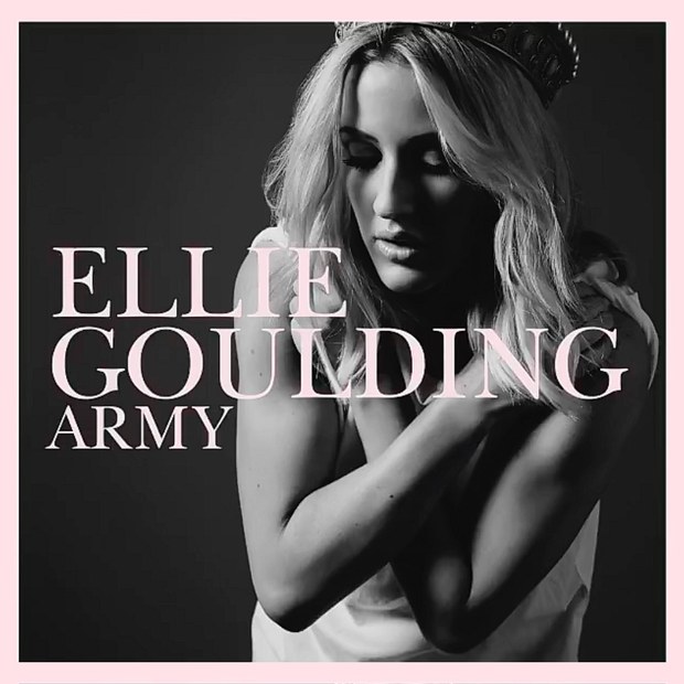 Ellie Goulding – Army