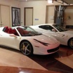 Floyd Mayweather Zenginliğini Böyle Sergiledi – 03