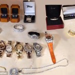 Floyd Mayweather Zenginliğini Böyle Sergiledi – 10