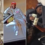 Floyd Mayweather Zenginliğini Böyle Sergiledi – 11