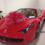 Floyd Mayweather Zenginliğini Böyle Sergiledi – 33