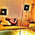 Floyd Mayweather Zenginliğini Böyle Sergiledi – 35