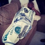 Floyd Mayweather Zenginliğini Böyle Sergiledi – 36