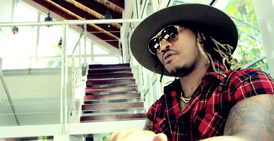 Future – Rich $ex