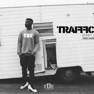 Jay Rock – Traffic Jam feat. Kendrick Lamar & SZA (Easy Bake Remix)