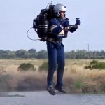 JetPack Aviation JB-9 JETPACK-1
