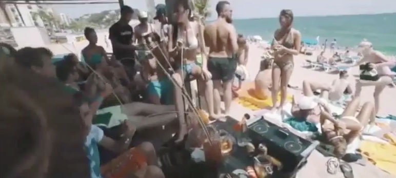 Justin Bieber – Children (David Guetta Remix)