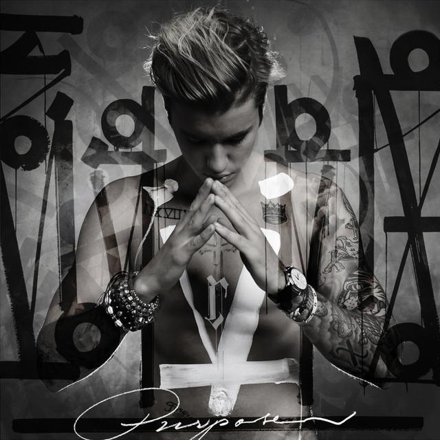 Justin Bieber – Love Yourself