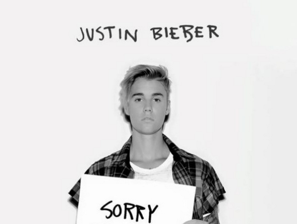 Justin Bieber – Sorry