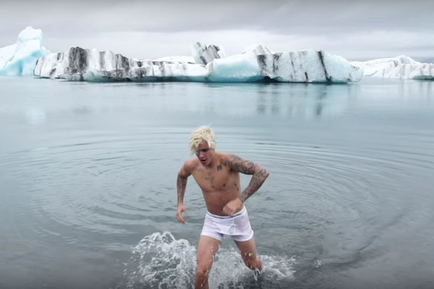 Justin Bieber – I’ll Show You