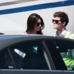 Kendall Jenner Göğüs Piercingini Sergiledi – 05