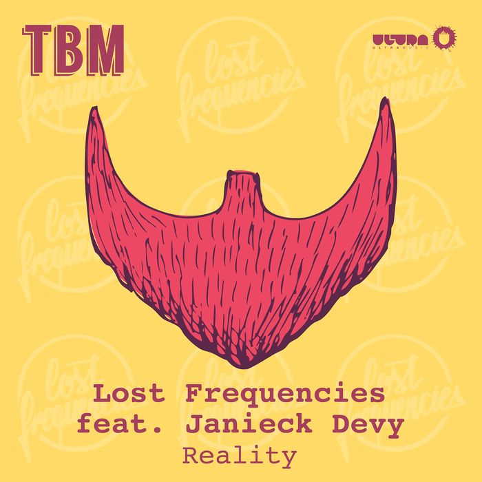 Lost Frequencies – Reality ft Janieck Devy