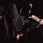 İlerleyen yaşı onu erotizimden kopartamadı