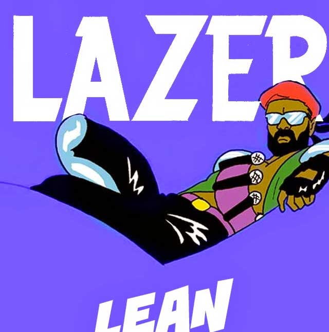 major.lazer lean on mp3 download