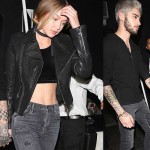 Malik-and-Hadid-Lovers