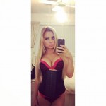 Melissa Reeves Alkolü Fazla Kaçırınca – 12