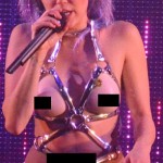 Miley Cyrus’un Tur Öncesi Konseri  – 01
