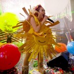 Miley Cyrus’un Tur Öncesi Konseri  – 03