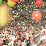 Miley Cyrus’un Tur Öncesi Konseri  – 36