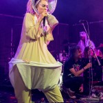 Miley Cyrus’un Tur Öncesi Konseri  – 41