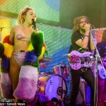 Miley Cyrus’un Tur Öncesi Konseri  – 43