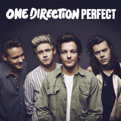 One Direction – Perfect