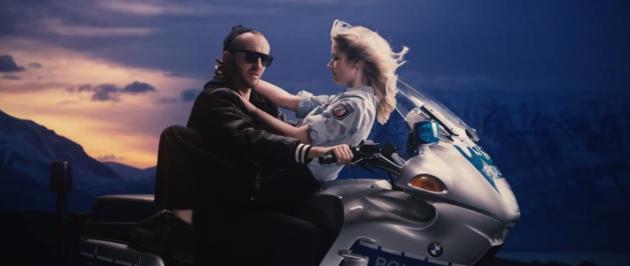 POL1Z1STENS0HN – Ich hab Polizei (Jan Böhmermann)