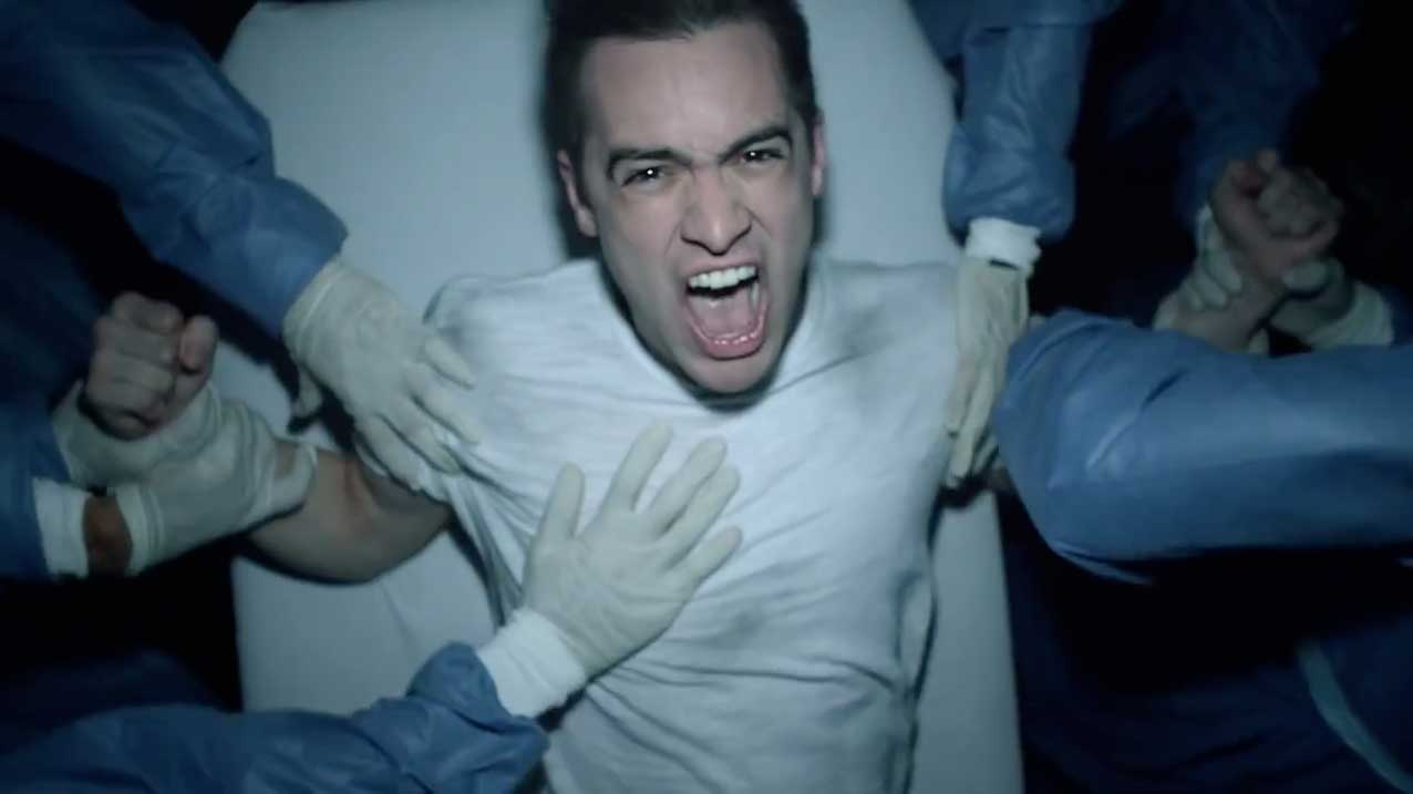 Panic! – Emperor’s New Clothes