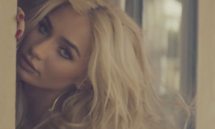 Pia Mia – Touch