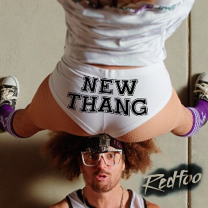 Redfoo – New Thang