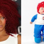 Rihanna’yı Trolleyen Türkler – 01