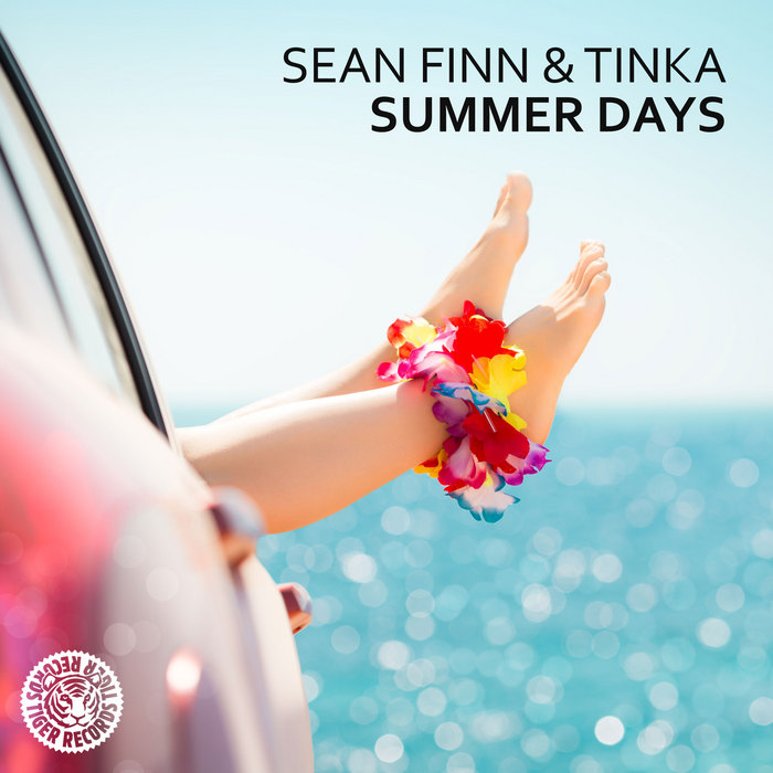 Sean Finn – Summer Days feat Tinka
