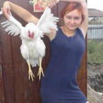 Seksiliği Yanlış Anlayan Ruslar – 006