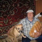 Seksiliği Yanlış Anlayan Ruslar – 014