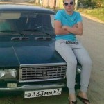 Seksiliği Yanlış Anlayan Ruslar – 020