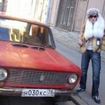 Seksiliği Yanlış Anlayan Ruslar – 037