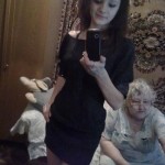 Seksiliği Yanlış Anlayan Ruslar – 038