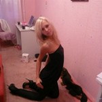 Seksiliği Yanlış Anlayan Ruslar – 059